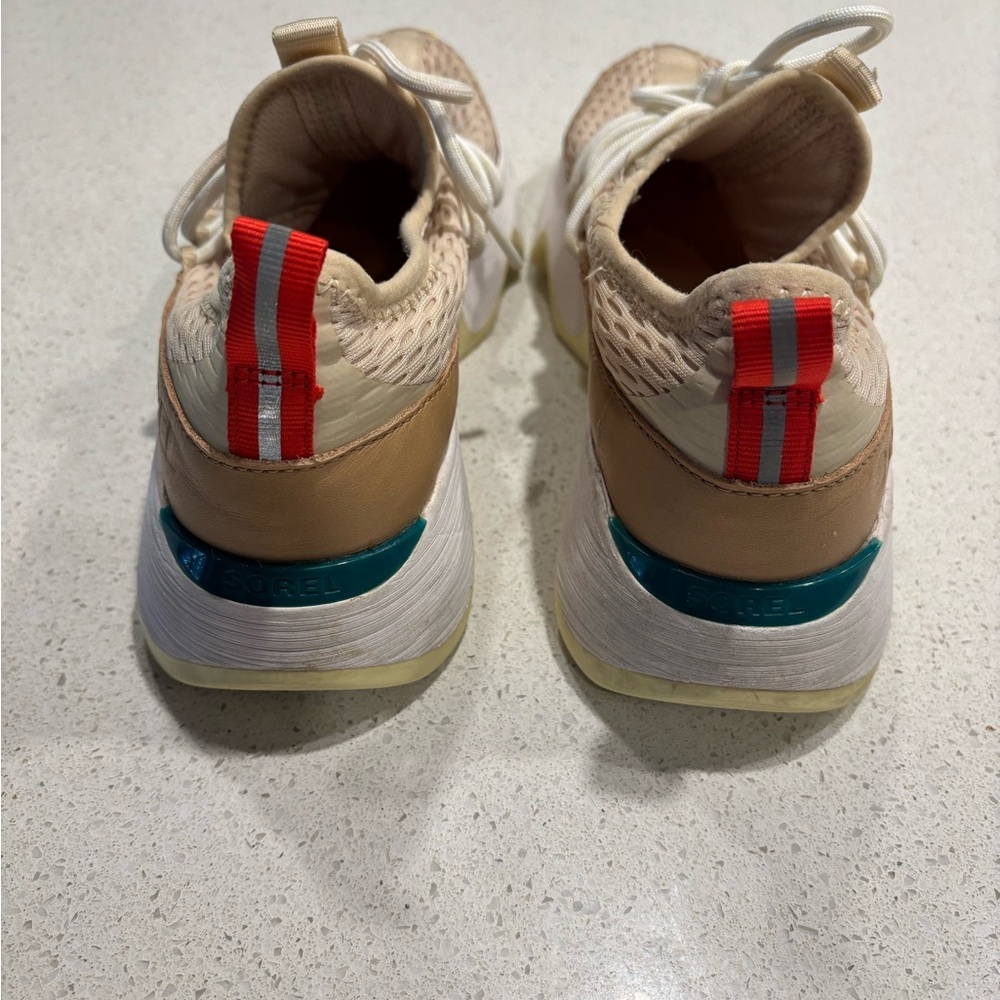 Sorel Kinetic Impact II, Size 7.5 - Picture 5 of 10
